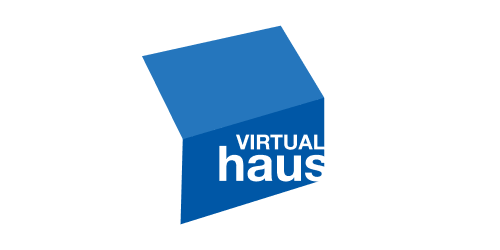 virtualhaus Logo